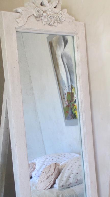 Le Mas Du Fort Neyron 部屋 写真