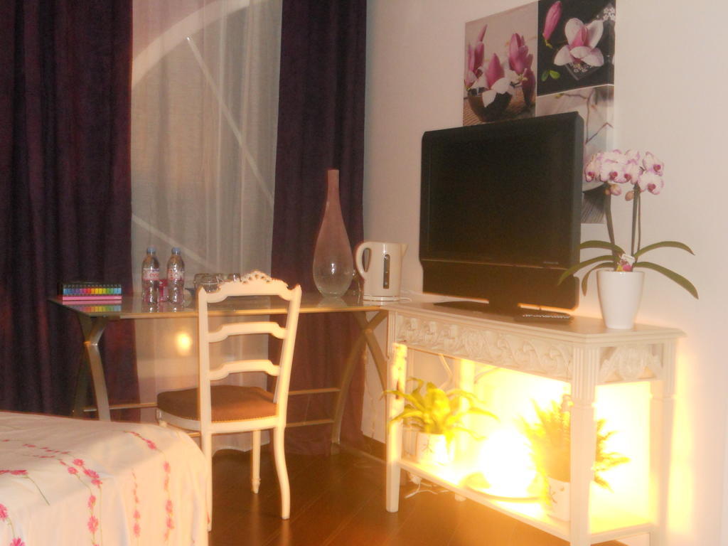 Le Mas Du Fort Neyron 部屋 写真