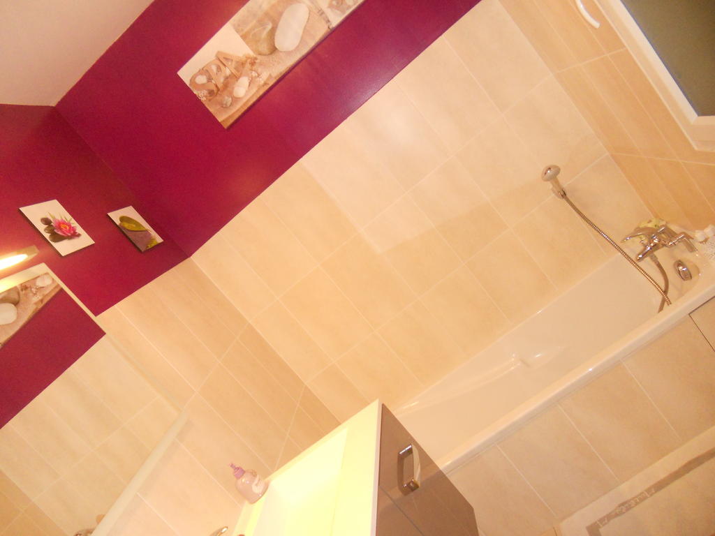Le Mas Du Fort Neyron 部屋 写真